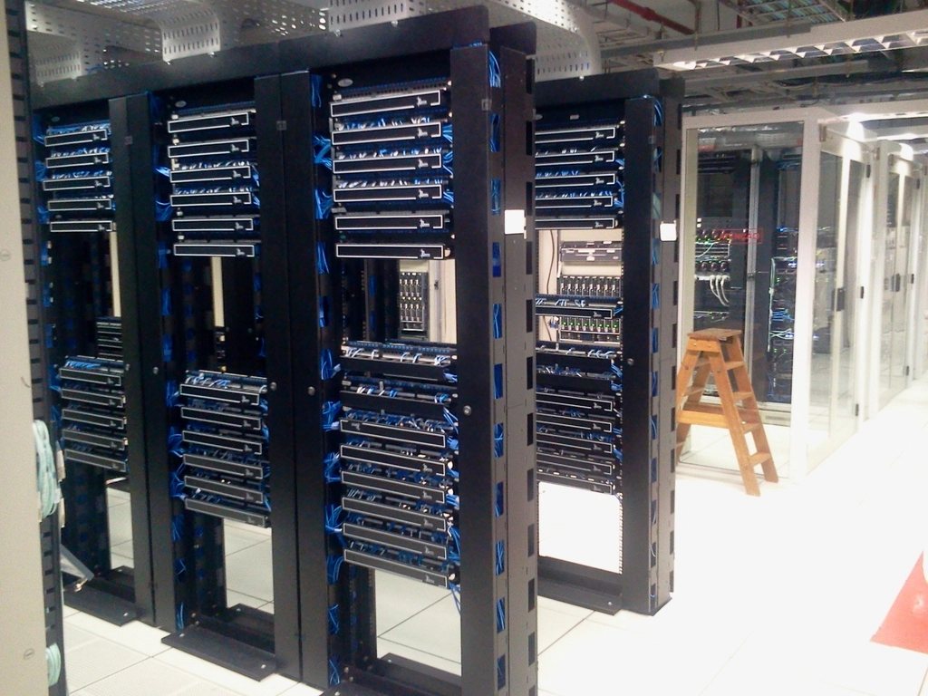 Every Server Is an App