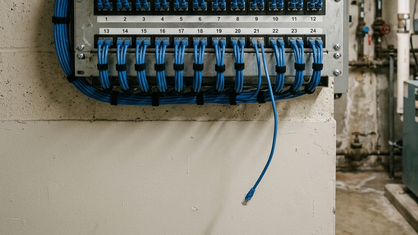 One More Device Attached — The Host Was Not Touched