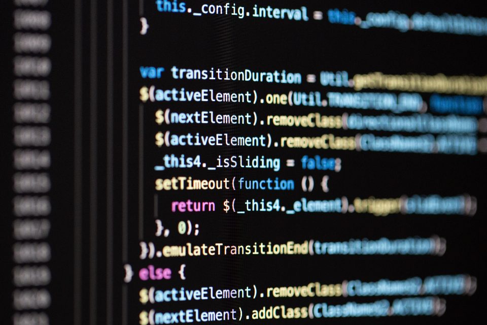 A quick read of the week's ecosystem